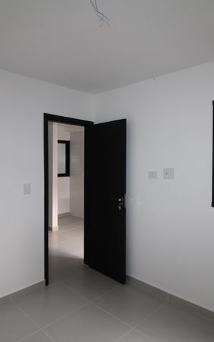 Apartamento à venda com 29m², 1 quarto e sem vagaQuarto