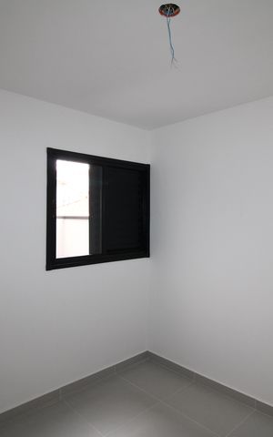 Apartamento à venda com 29m², 1 quarto e sem vagaQuarto