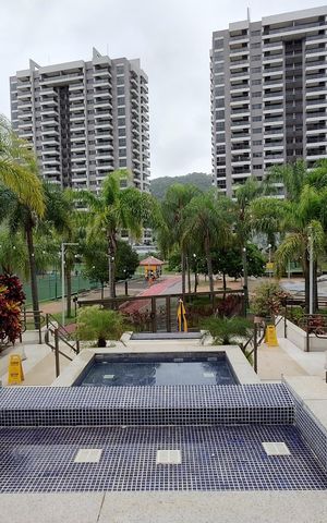 Apartamento à venda com 116m², 3 quartos e 2 vagas Apartamento à venda com 116m², 3 quartos e 2 vagasÁrea comum