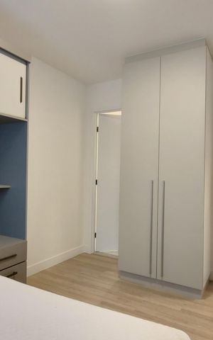 Apartamento à venda com 116m², 3 quartos e 2 vagas Apartamento à venda com 116m², 3 quartos e 2 vagasSuíte