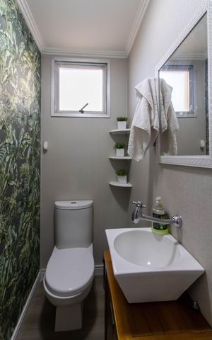 Apartamento à venda com 140m², 3 quartos e 2 vagas Apartamento à venda com 140m², 3 quartos e 2 vagasCobertura