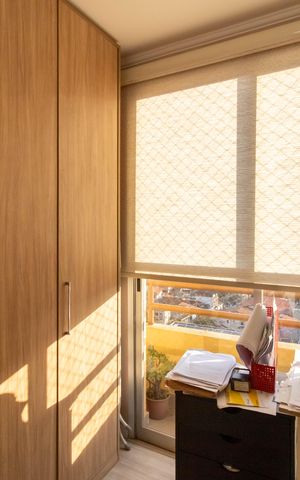 Apartamento à venda com 140m², 3 quartos e 2 vagas Apartamento à venda com 140m², 3 quartos e 2 vagasQuarto 2