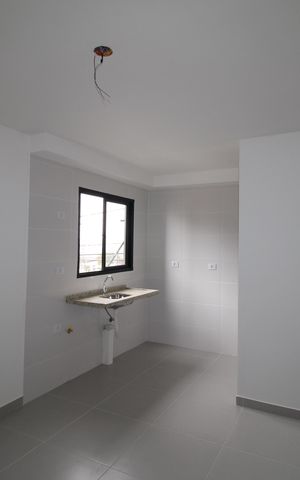 Apartamento à venda com 31m², 1 quarto e sem vagaSala