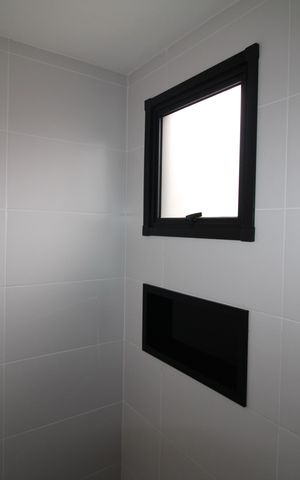 Apartamento à venda com 31m², 1 quarto e sem vagaBanheiro