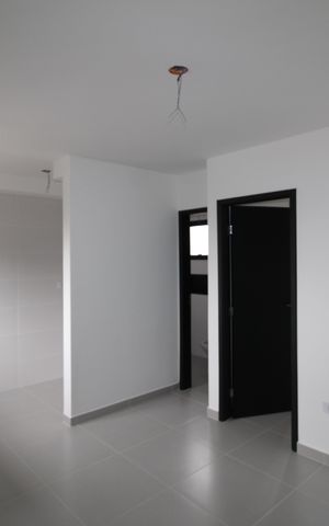 Apartamento à venda com 31m², 1 quarto e sem vagaCozinha e Área de Serviço