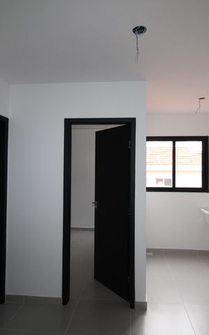 Apartamento à venda com 30m², 1 quarto e sem vagaSala/Cozinha