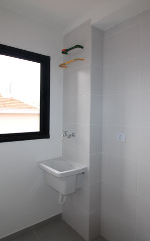 Apartamento à venda com 30m², 1 quarto e sem vagaSala/Cozinha