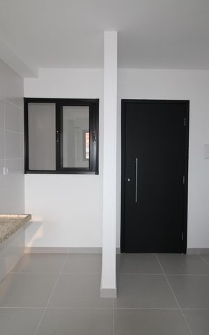 Apartamento à venda com 30m², 1 quarto e sem vagaSala/Cozinha