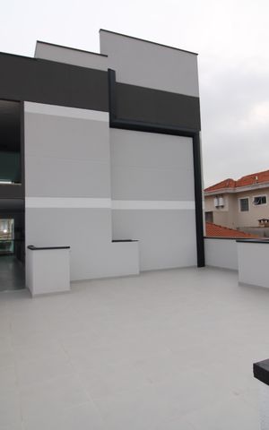 Apartamento à venda com 30m², 1 quarto e sem vagaÁrea Comum