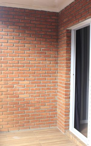 Casa à venda com 51m², 4 quartos e 1 vagaVaranda
