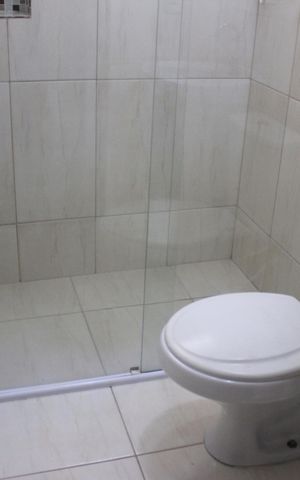Casa à venda com 51m², 4 quartos e 1 vagaBanheiro da Suíte