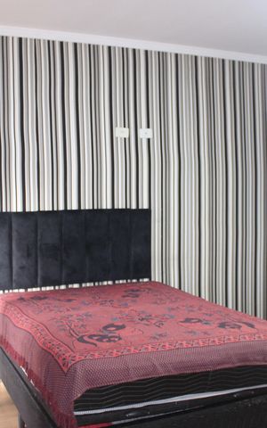 Casa à venda com 51m², 4 quartos e 1 vagaQuarto 2