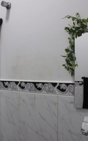 Casa à venda com 51m², 4 quartos e 1 vagaBanheiro 1