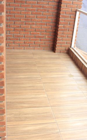 Casa à venda com 51m², 4 quartos e 1 vagaVaranda