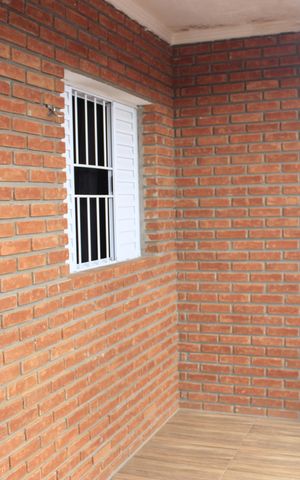 Casa à venda com 51m², 4 quartos e 1 vagaVaranda