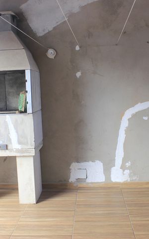 Casa à venda com 51m², 4 quartos e 1 vagaEspaço Gourmet 