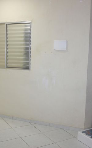 Casa à venda com 51m², 4 quartos e 1 vagaSuíte da casa 2