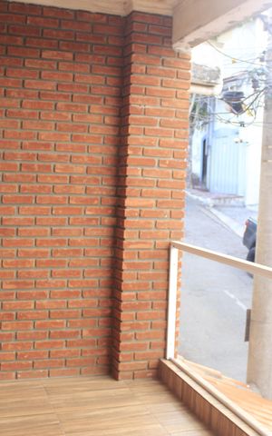 Casa à venda com 51m², 4 quartos e 1 vagaVaranda