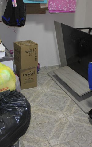 Casa à venda com 51m², 4 quartos e 1 vagaCasa 2