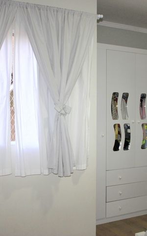 Casa à venda com 51m², 4 quartos e 1 vagaQuarto 1