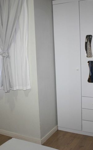 Casa à venda com 51m², 4 quartos e 1 vagaQuarto 1