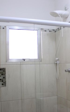Casa à venda com 51m², 4 quartos e 1 vagaBanheiro da Suíte