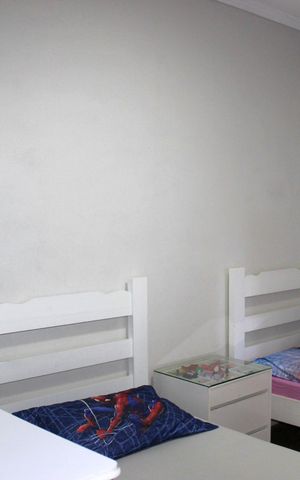 Casa à venda com 51m², 4 quartos e 1 vagaQuarto 1