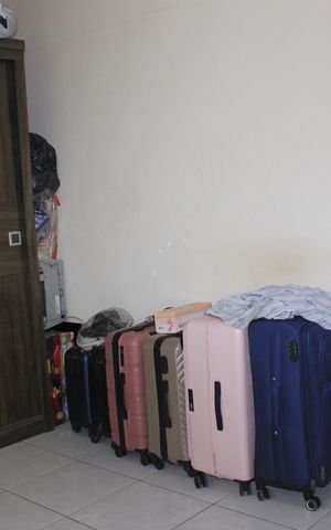 Casa à venda com 51m², 4 quartos e 1 vagaSuíte da casa 2