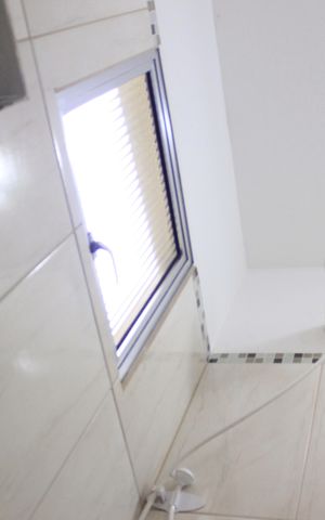 Casa à venda com 51m², 4 quartos e 1 vagaBanheiro da Suíte
