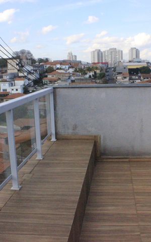 Casa à venda com 51m², 4 quartos e 1 vagaTerraço