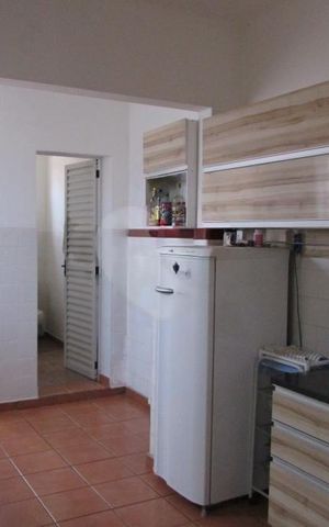 Casa à venda com 120m², 3 quartos e sem vaga