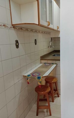 Apartamento para alugar com 78m², 2 quartos e 2 vagas Apartamento para alugar com 78m², 2 quartos e 2 vagasCozinha