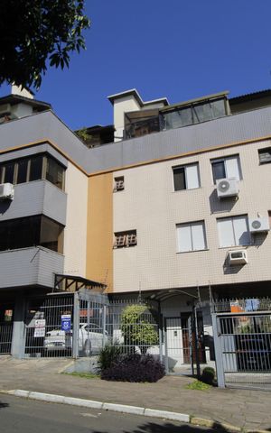 Apartamento à venda com 151m², 2 quartos e 2 vagasFachada