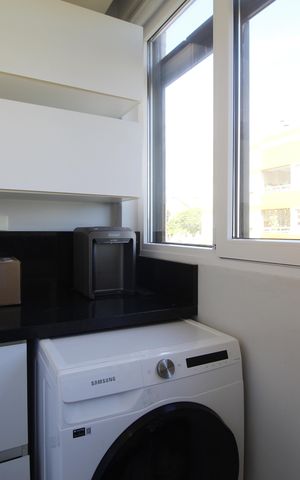 Apartamento à venda com 151m², 2 quartos e 2 vagasÁrea de Serviço