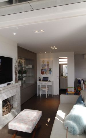 Apartamento à venda com 151m², 2 quartos e 2 vagasSala 2