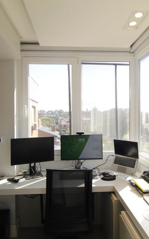 Apartamento à venda com 151m², 2 quartos e 2 vagasSala