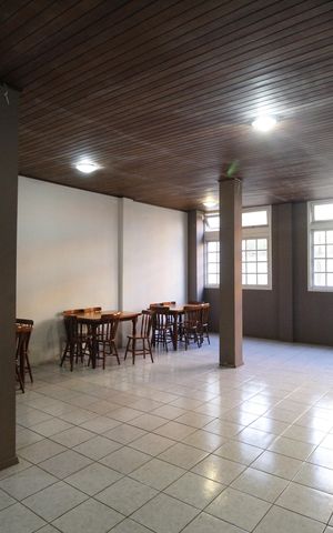 Apartamento à venda com 151m², 2 quartos e 2 vagasÁrea comum