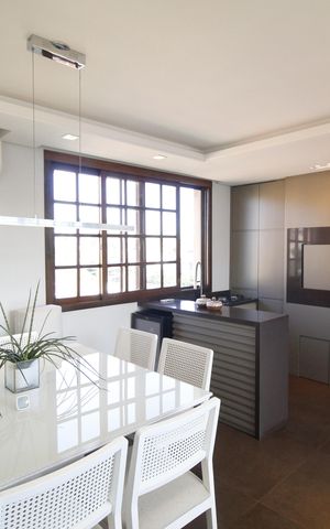 Apartamento à venda com 151m², 2 quartos e 2 vagasCopa