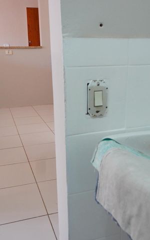 Apartamento à venda com 105m², 4 quartos e 1 vaga Apartamento à venda com 105m², 4 quartos e 1 vagaÁrea de Serviço