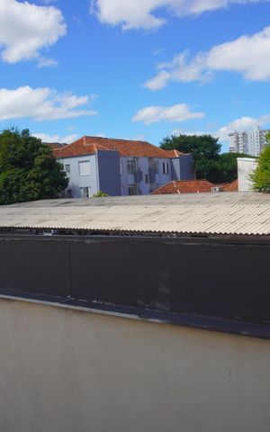 Apartamento à venda com 105m², 4 quartos e 1 vaga Apartamento à venda com 105m², 4 quartos e 1 vagaVista do quarto 3