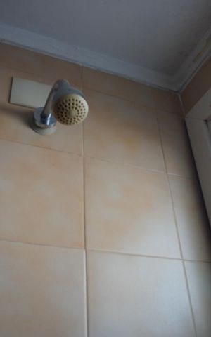 Apartamento à venda com 105m², 4 quartos e 1 vaga Apartamento à venda com 105m², 4 quartos e 1 vagaBanheiro social