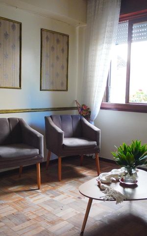 Apartamento à venda com 105m², 4 quartos e 1 vaga Apartamento à venda com 105m², 4 quartos e 1 vagaÁrea comum