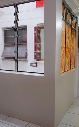 Apartamento à venda com 105m², 4 quartos e 1 vaga Apartamento à venda com 105m², 4 quartos e 1 vagaCozinha e Área de Serviço