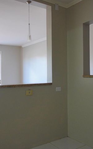 Apartamento à venda com 105m², 4 quartos e 1 vaga Apartamento à venda com 105m², 4 quartos e 1 vagaCozinha