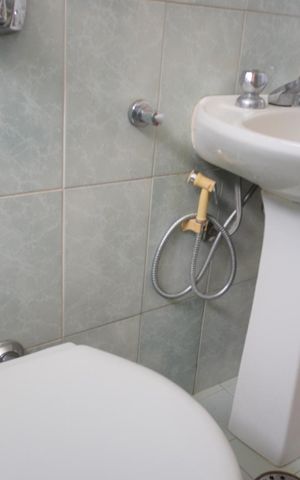 Apartamento à venda com 105m², 4 quartos e 1 vaga Apartamento à venda com 105m², 4 quartos e 1 vagaBanheiro suite