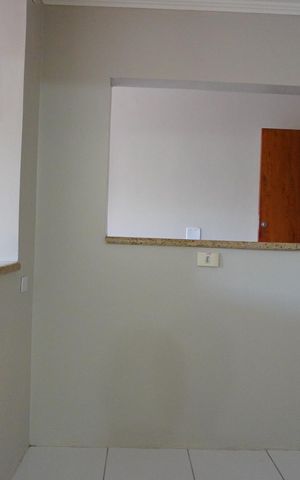 Apartamento à venda com 105m², 4 quartos e 1 vaga Apartamento à venda com 105m², 4 quartos e 1 vagaCozinha