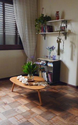 Apartamento à venda com 105m², 4 quartos e 1 vaga Apartamento à venda com 105m², 4 quartos e 1 vagaÁrea comum