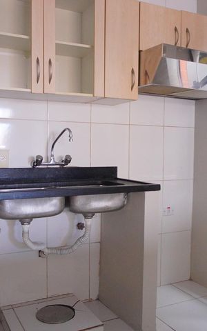 Apartamento à venda com 105m², 4 quartos e 1 vaga Apartamento à venda com 105m², 4 quartos e 1 vagaCozinha