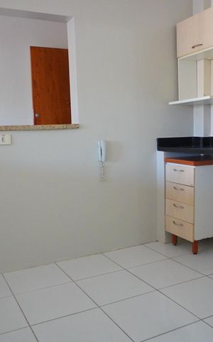 Apartamento à venda com 105m², 4 quartos e 1 vaga Apartamento à venda com 105m², 4 quartos e 1 vagaCozinha