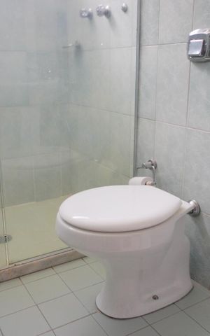 Apartamento à venda com 105m², 4 quartos e 1 vaga Apartamento à venda com 105m², 4 quartos e 1 vagaBanheiro suite